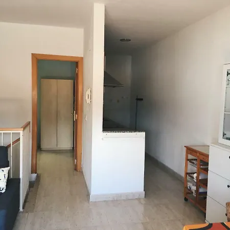 Duplex A 2min De Playa شقة كالونج