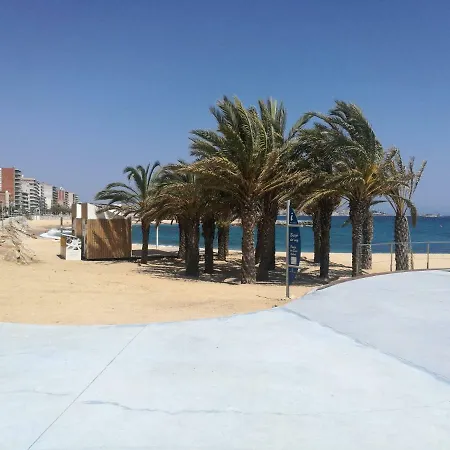 Duplex A 2min De Playa كالونج