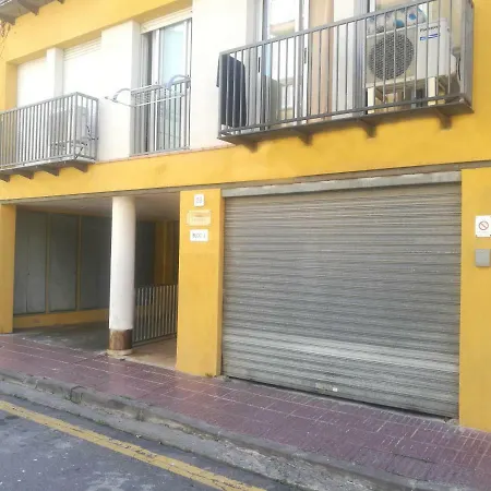 شقة Duplex A 2min De Playa