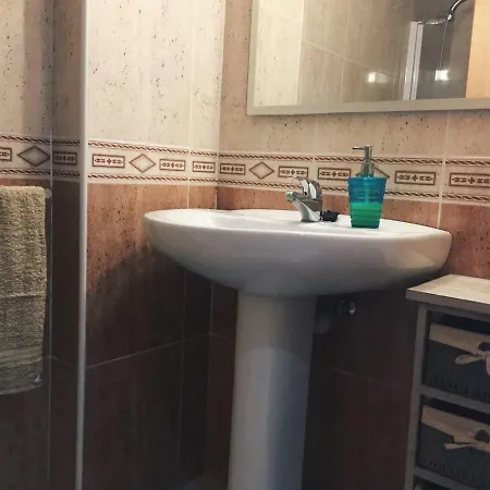 Apartment Duplex A 2min De Playa *