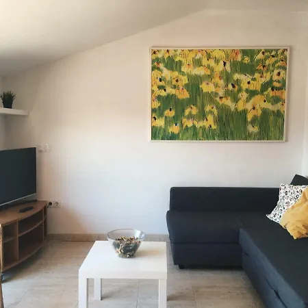 Duplex A 2min De Playa Calonge (Catalonia)